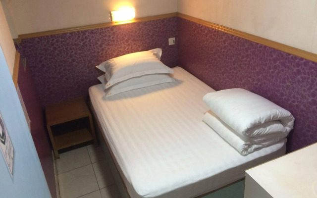Wing Wah Hostel