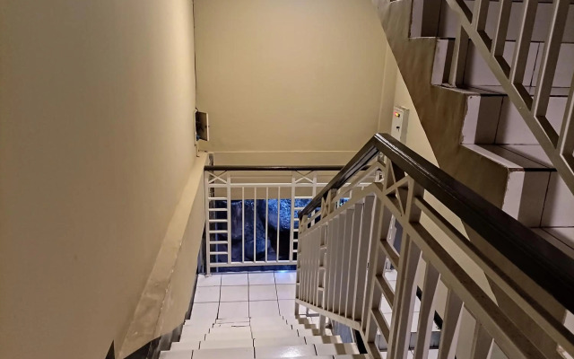 Sapta Petala Hotel