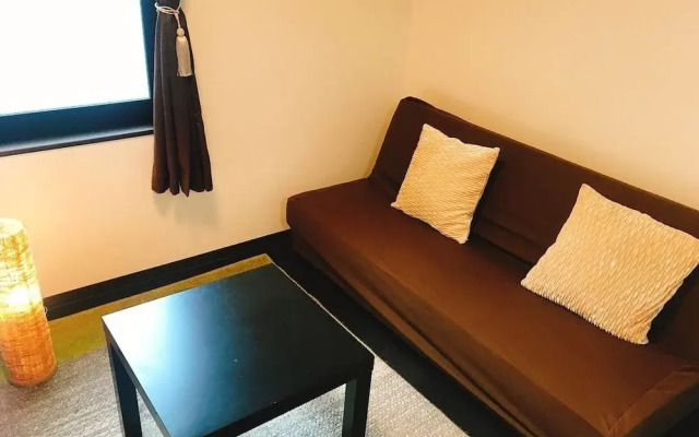 GH One More Heart at Kamishichiken 3