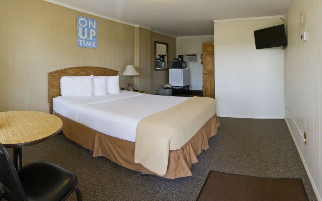 Sunset Lodge Escanaba