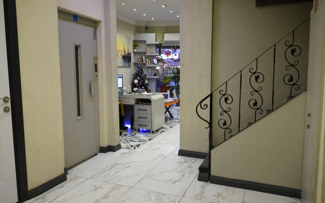 Oldcity Viva Hotel