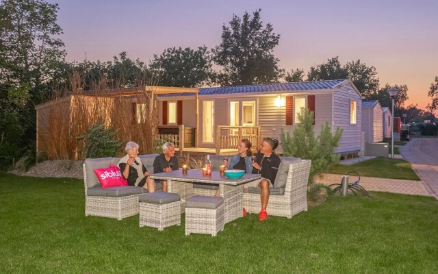 Nice Home in Renesse With 3 Bedrooms and Wifi