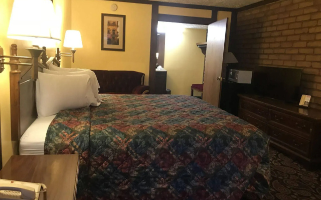 Carthage Inn
