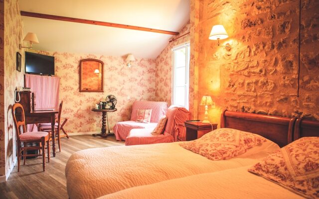 Auberge du Centre - Poitou