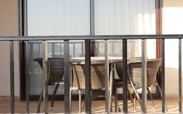 Ripples Resort