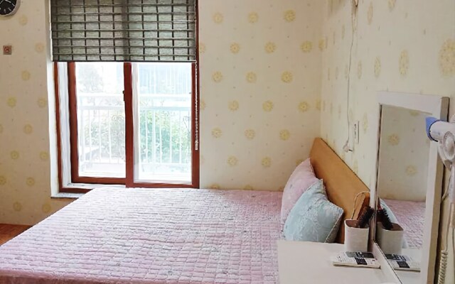 Daecheon Relax Pension