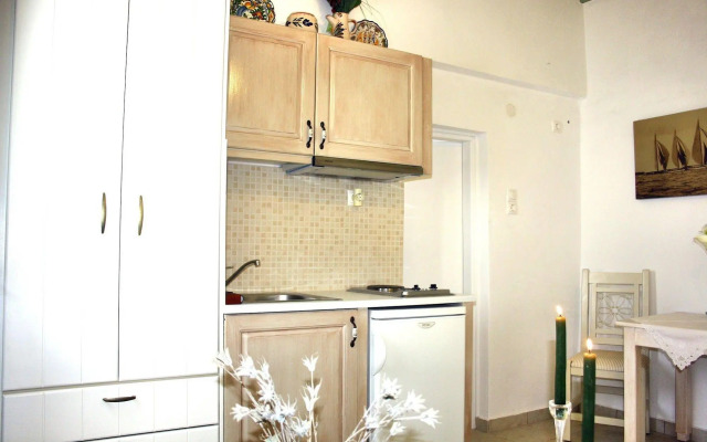 Mariakis Luxury Studios