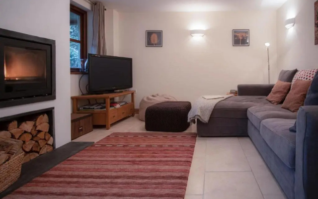 Llais Afon - 3 Bedroom Holiday Home - Fishguard