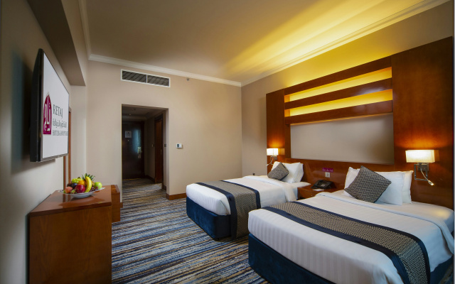 Retaj Al Rayyan Hotel