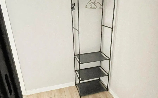 Апартаменты 2Ночи на улице Ивана Беличенко 92 к2