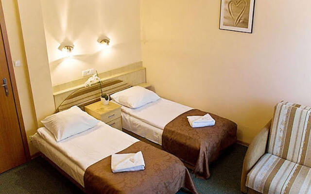 Dom Wypoczynkowy Słoneczna - фото 5