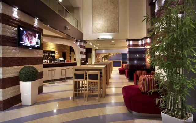 Flamingo Grand Hotel & SPA