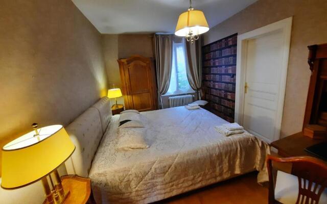 Apartments Center Colmar 5