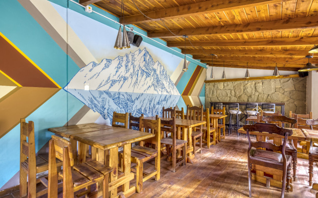 Pioneros Suites by Grupo Tierra Gaucha