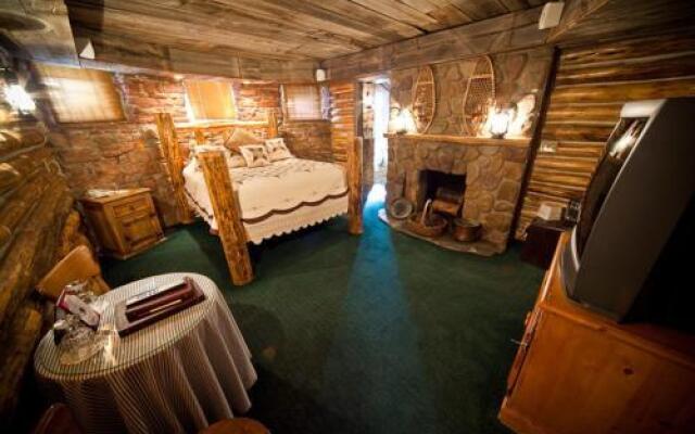 Anniversary Inn - South Temple