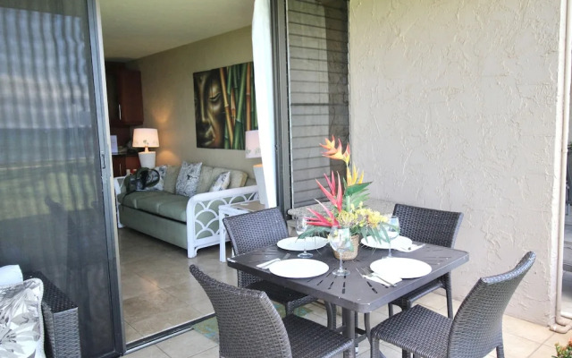 Papakea L105 2 Bedroom Condo