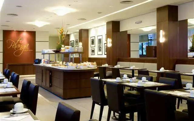 Bonaparte Hotel - Região central Brasília - By Ozped