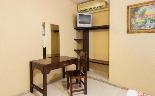 OYO Hotel Merida