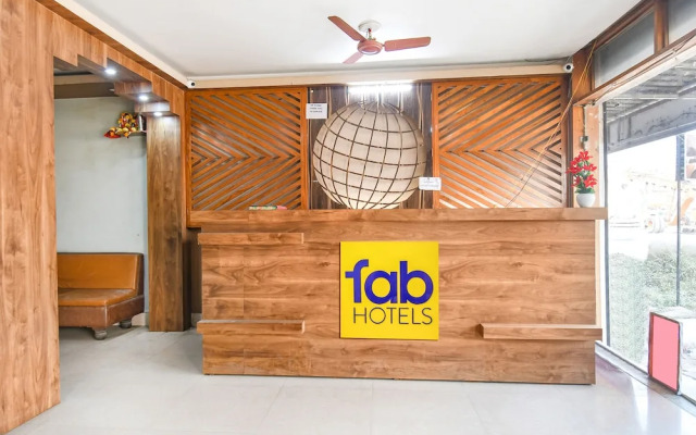 Fabhotel Stay Inn Ii