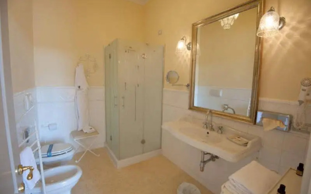 Matilde Di Canossa Resort