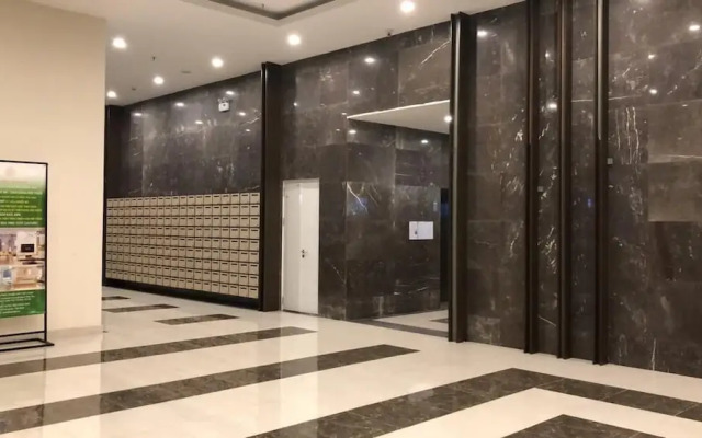 Asahi Luxstay - FLC Green Apartments