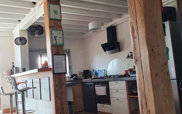 Au Vélo dans l'Arbre