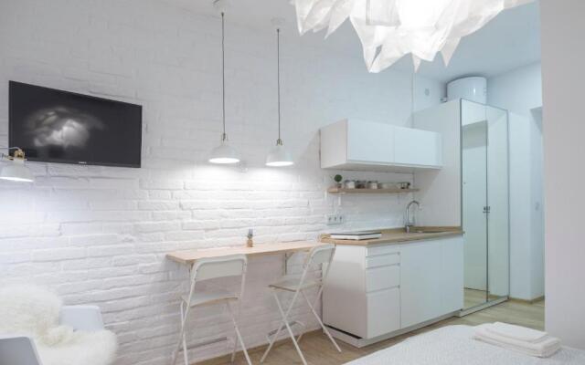 "D&M" Studio Apartments