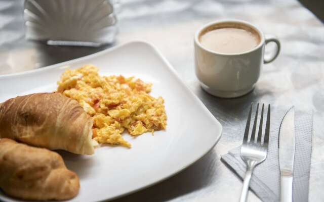 Ayenda 1016 Bogotá Chapinero