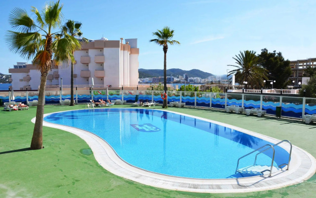 Hotel Vibra Riviera