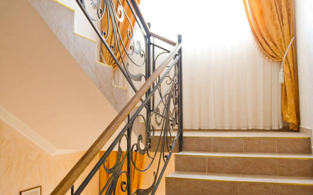 Hotel Park Suites