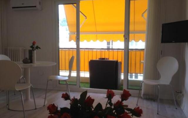 Studio Residence Du Casino