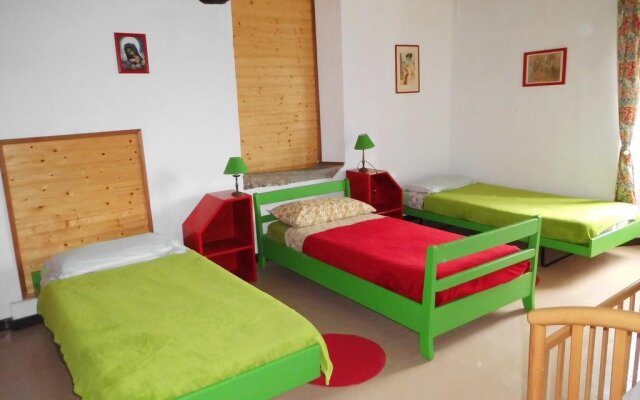 Casa la Selva