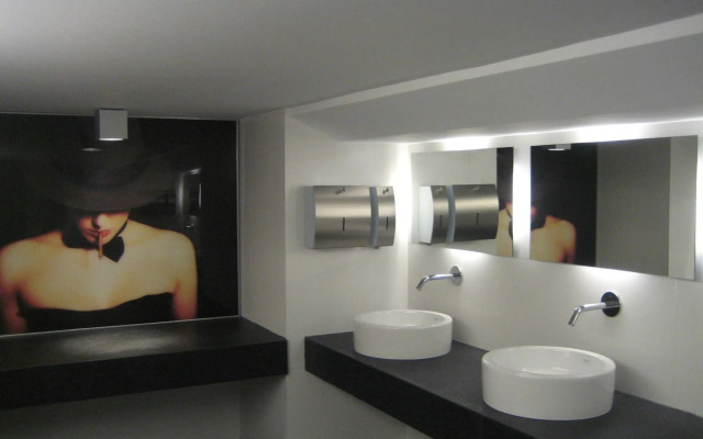 Husa Gran Hotel España