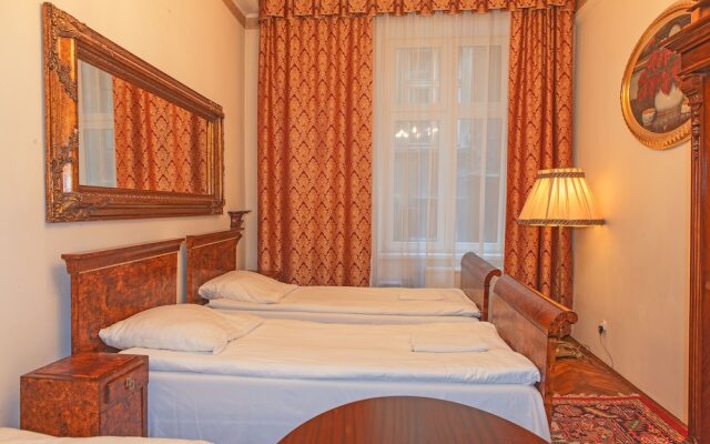 Hostel Florian