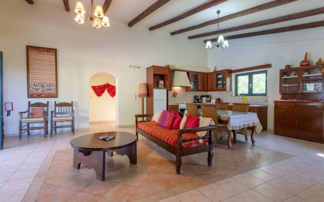 Villa Dimitrios Large Private Pool Sea Views Wifi Eco-friendly - 1974