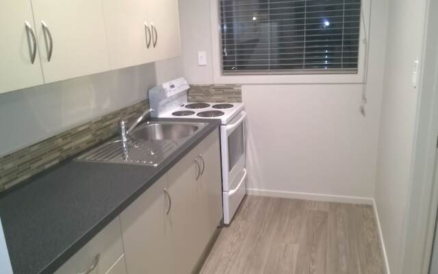 Jast Apartments
