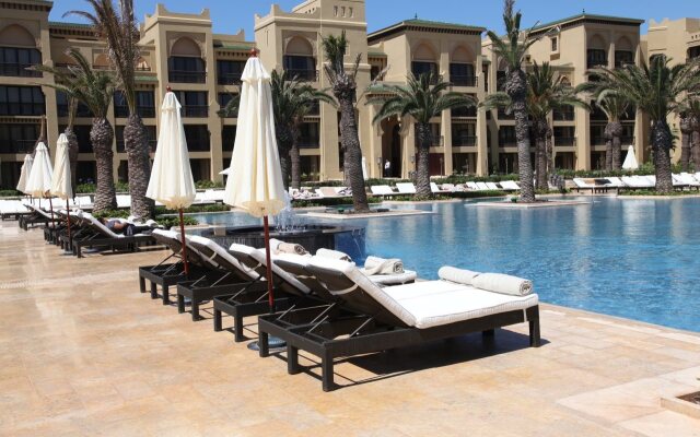 Mazagan Beach & Golf Resort