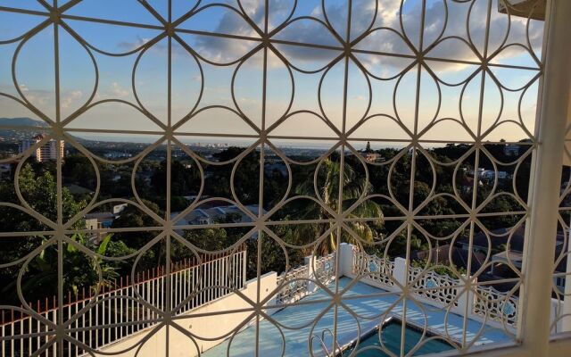Rockhampton Retreat Guest House