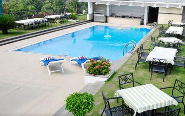 The Mercy Luxury Business Hotel