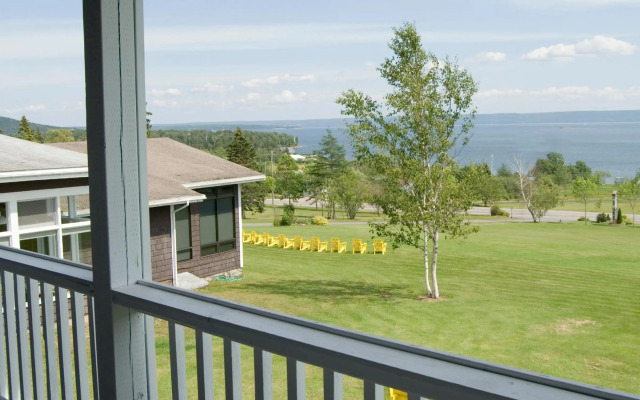 Silver Dart Lodge