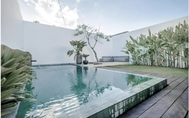 Mile Stone Villa