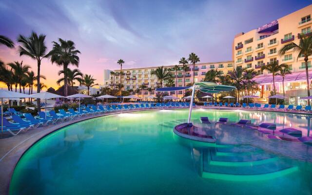 Hard Rock Hotel Vallarta - All Inclusive