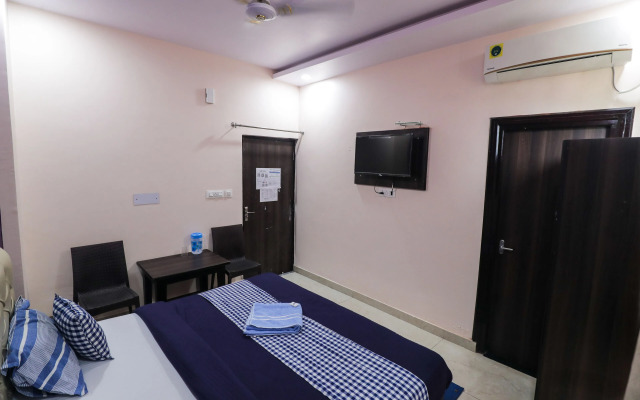 UbEx Home Rishikesh - Hostel