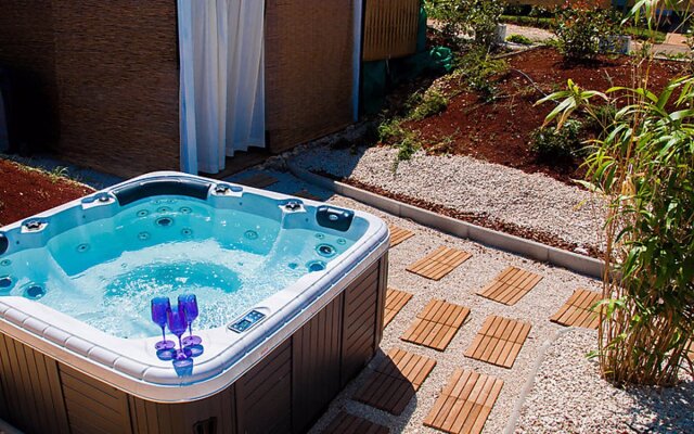 Camping Kastanija 16826