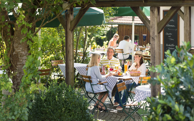 Euler Neuschönau Landgasthof