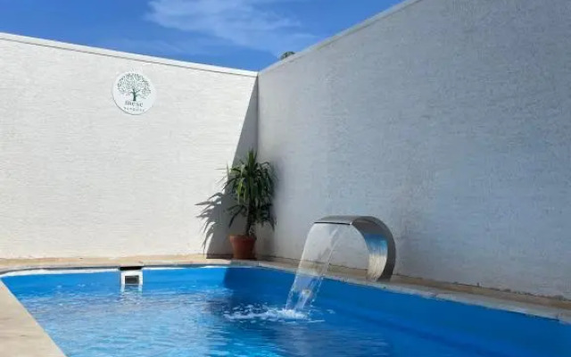 Mese Bungalov