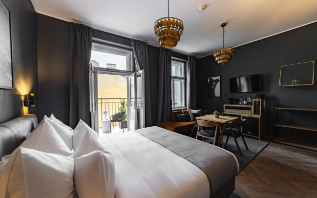 The Viaduct Suites & More