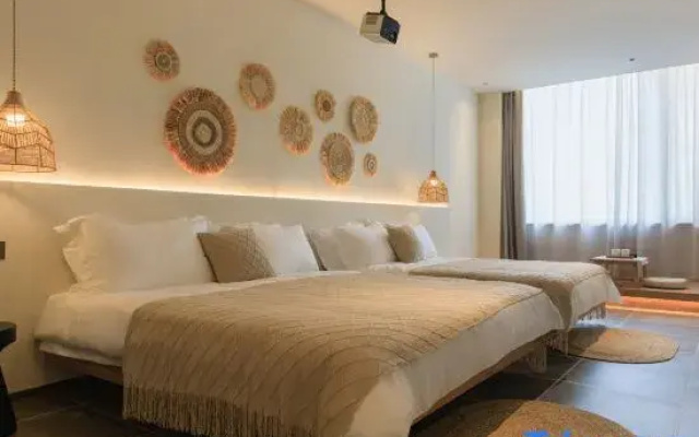 Yanhai Homestay Hotel