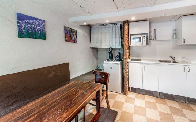 Cosy Holiday Home in Cherain near Forest