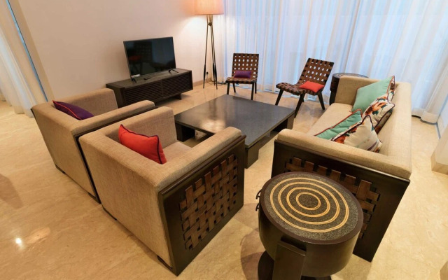 Ultra Luxury Villa Bali